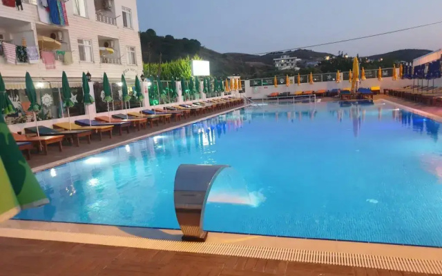 Aydin Motel
