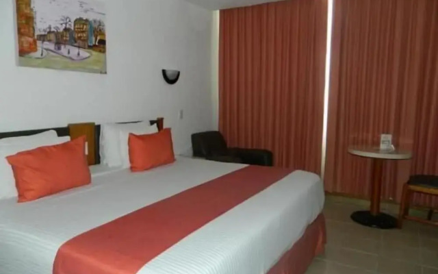 Hotel Enríquez