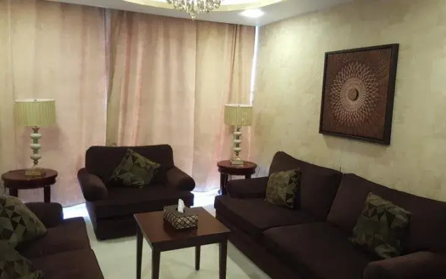 Vernal Residence
