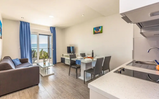 Stunning Home in Medici With Wifi and 1 Bedrooms