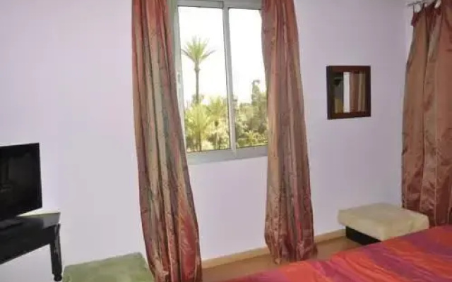 hotel harti