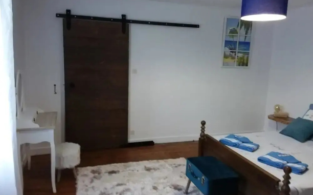 Chambre d'Hôtes La Bastide de Villenave