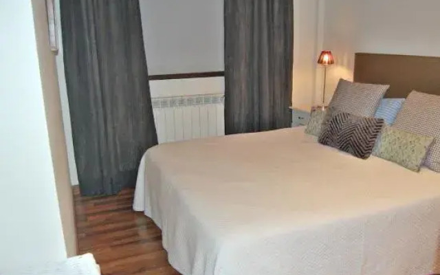 Apartamento Garona