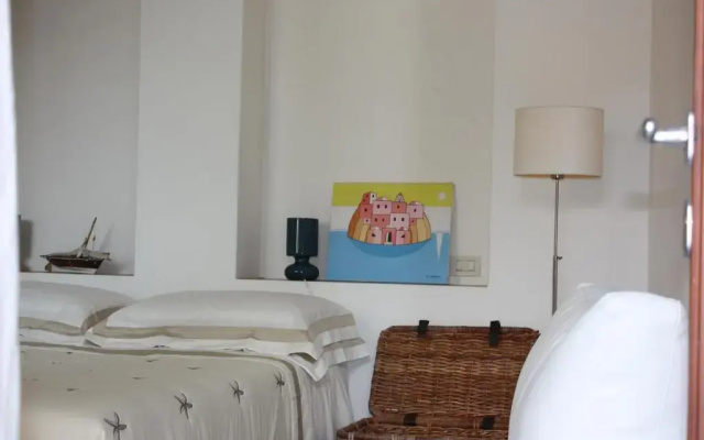 Agapanto Luxury Accommodation
