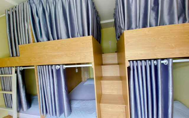 Dalat Backpacker's Alley Hostel