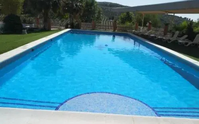 Apartamentos Fuente De La Salud