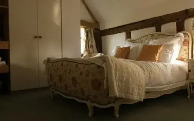 Brook House