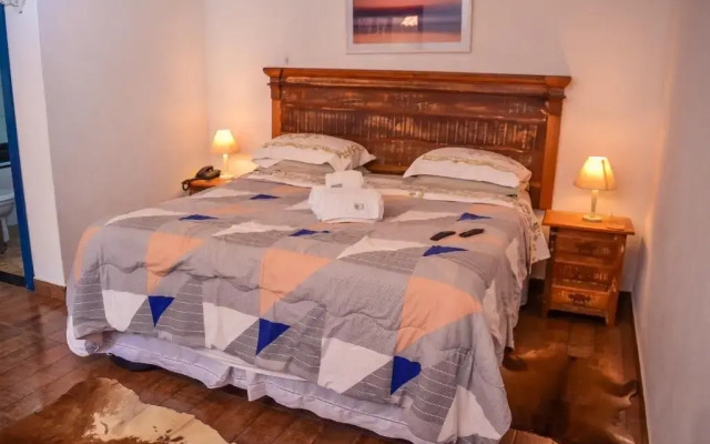 Eco Resort Bela Riba