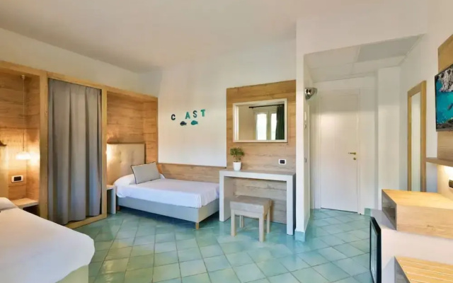 Olimpia Cilento Resort