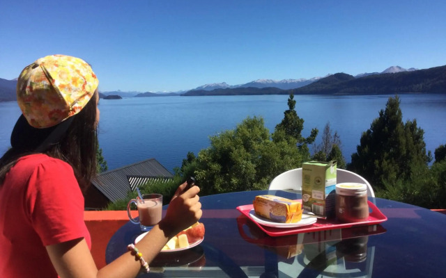 Apartments Seeblick Bariloche