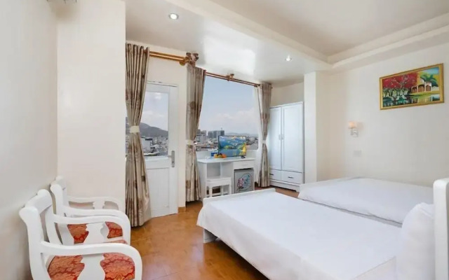 Oyo 285 Ken Nha Trang Hotel