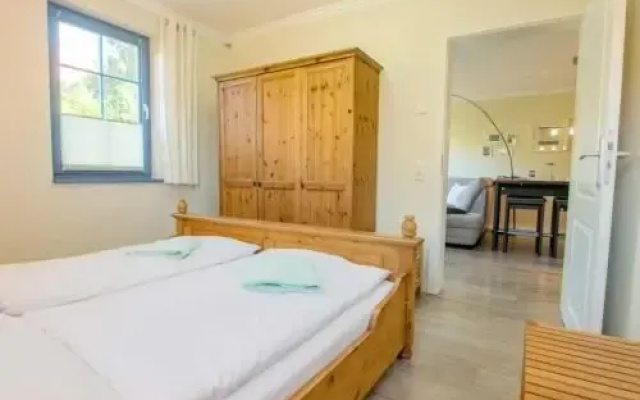 Birkmaase 10 - Wohnung 1