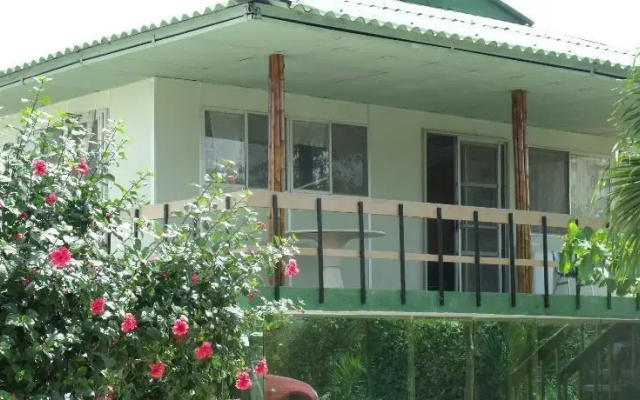 Tonsupa Aparthotel