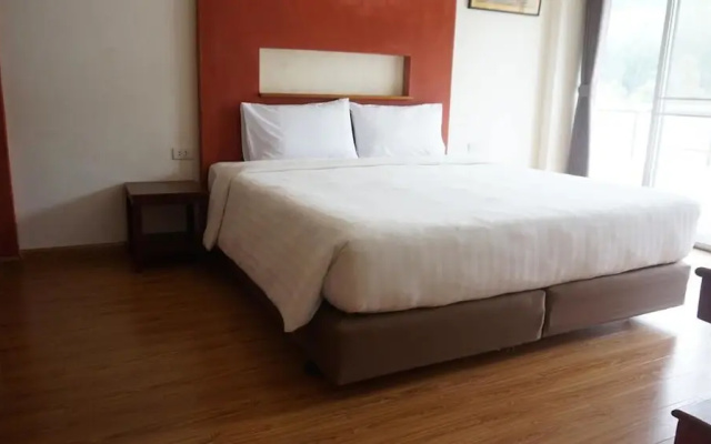 Ingfah Apartment