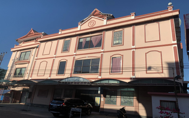 Hotel O Puri Homestay