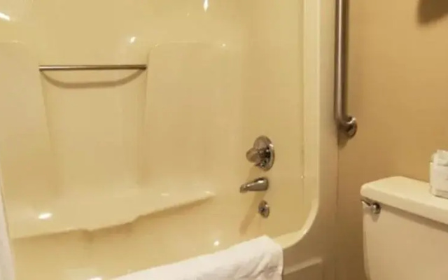 Economy Inn