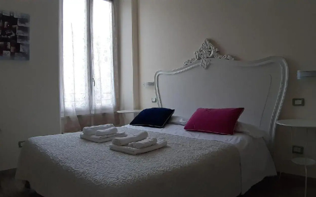 La Branda Brin Guest House