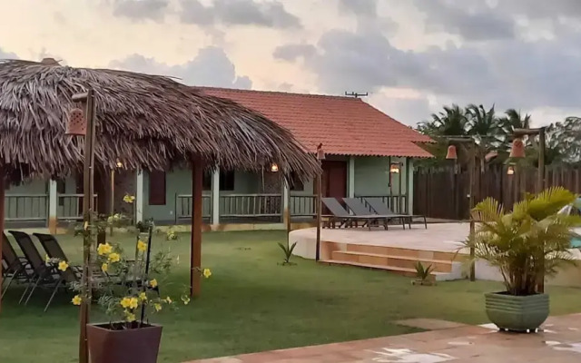 Pousada Lençóis Eco Villa