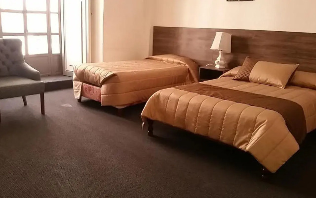 Hostal Chordeleg
