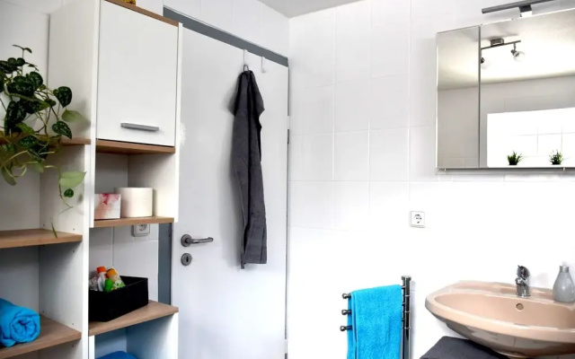 Ferienwohnung Familie Mechler