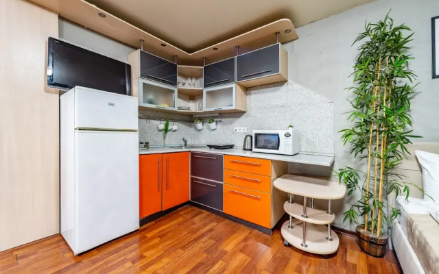 ApartMe Технологический институт