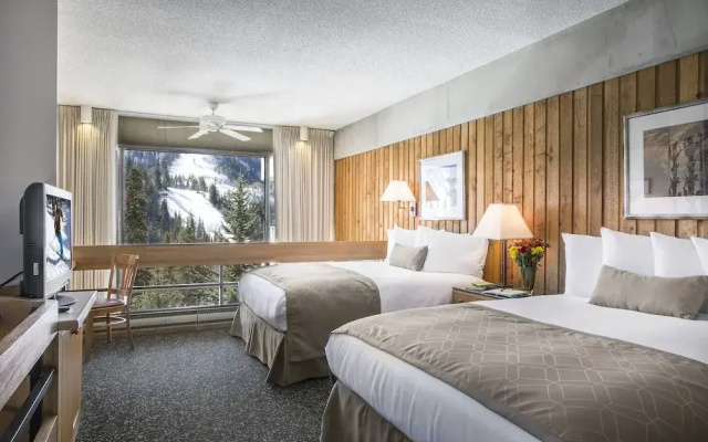 Lodge at Snowbird