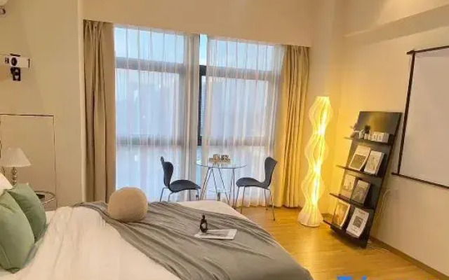 Huaxian Yuexia Homestay