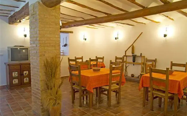 La Fornilla