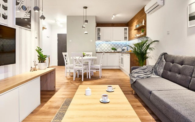 Mojito Apartments - Botanica II
