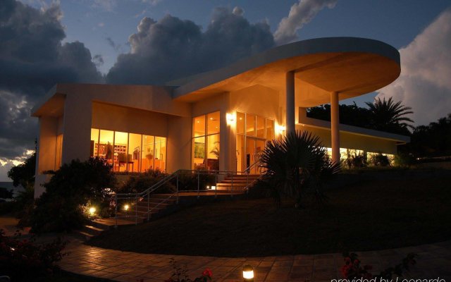Malliouhana, Auberge Resorts Collection in Meads Bay, Anguilla from 825$, photos, reviews - zenhotels.com hotel front