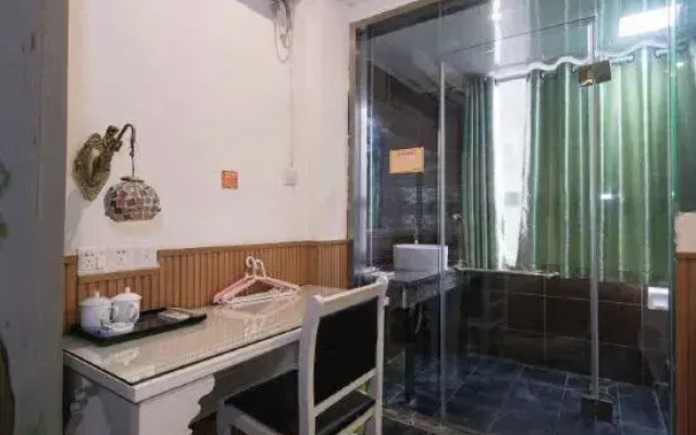 Homeinn Pebble Motel Cloud Hotel （ (Wuhu Gucheng Branch)）