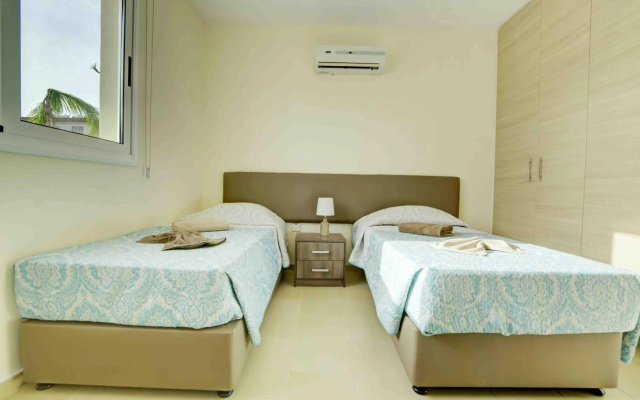 Nissi Martha Apartment