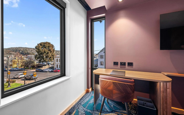 George Hotel Launceston, An Ascend Collection Hotel
