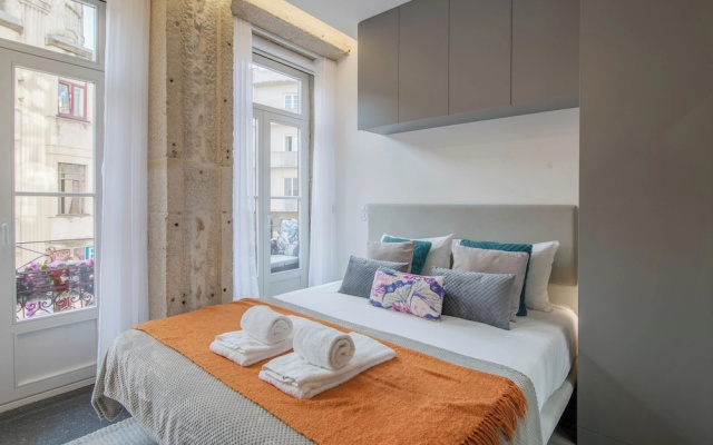Ribeira Apartments Baixa