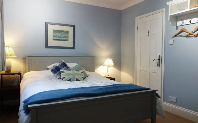 The Chimes B&B