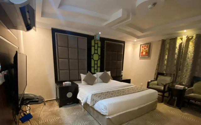 Al Dar Hotel Apartments