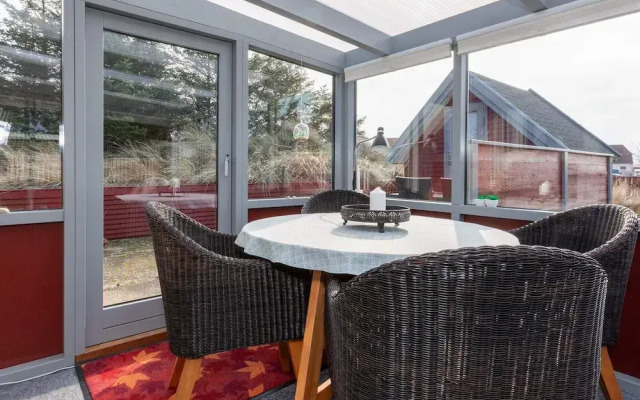 6 Person Holiday Home in Thisted