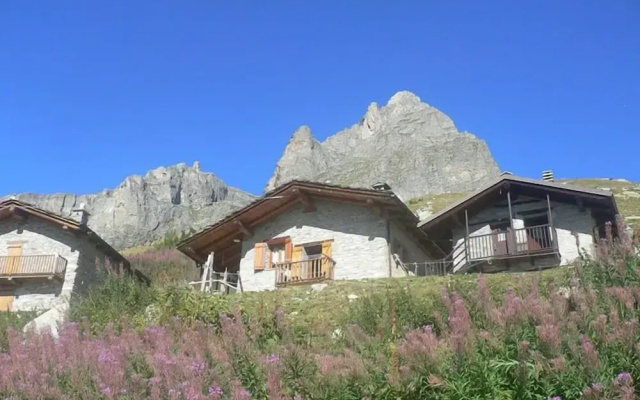 La Tano Di Grich