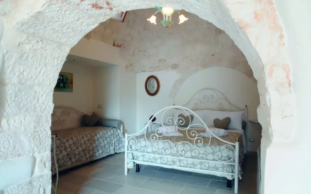 Micele Holiday Houses