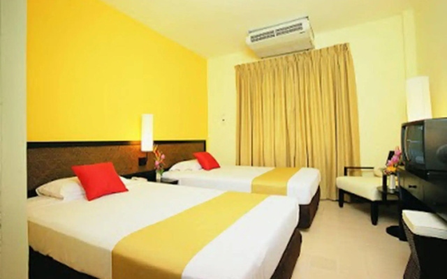 Rungyen Resort