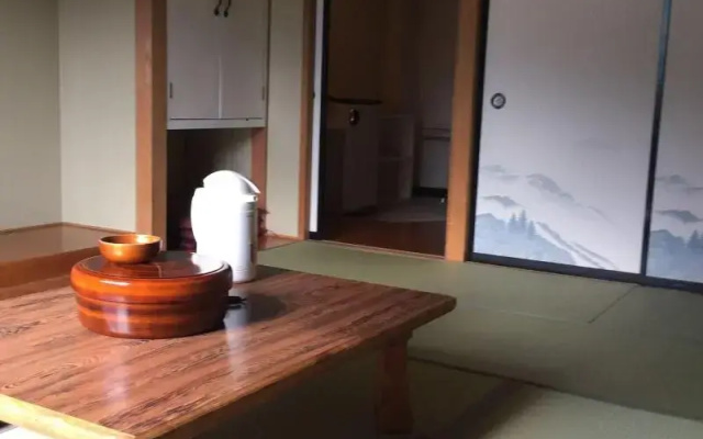 Resort Inn Seikan