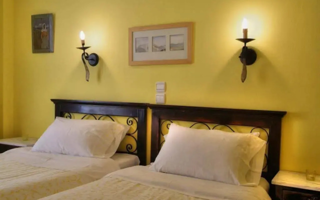 Hotel Nefeles