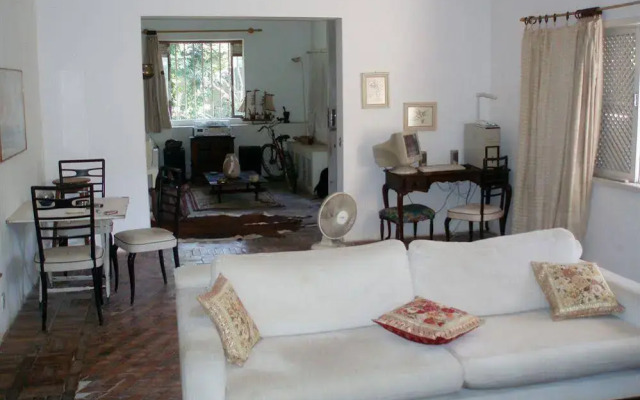 B&b Verde De Verdade