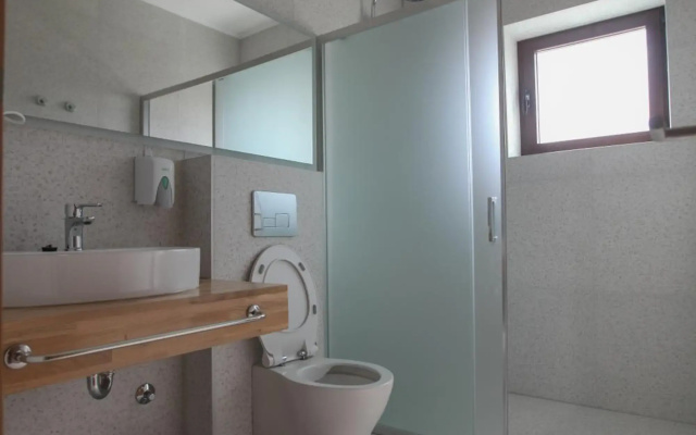 Luxury Apartments Taša