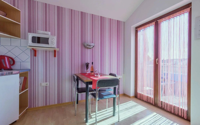 Apartments Antic