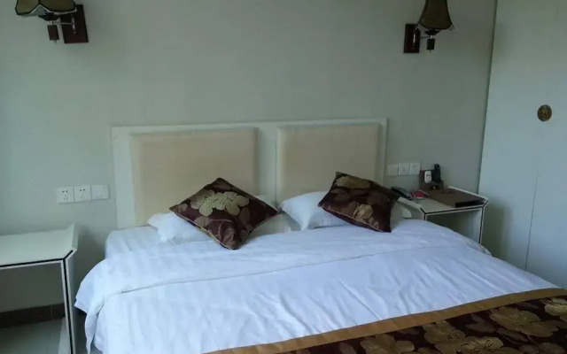 Sanya Dadong Sea Yelinyuan Holiday Apartment