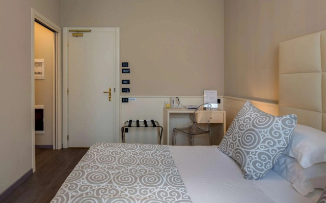 Hotel Nuovo