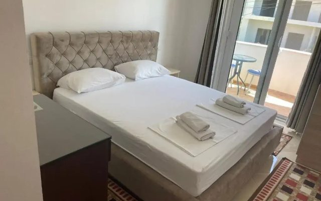 Apartments Deti