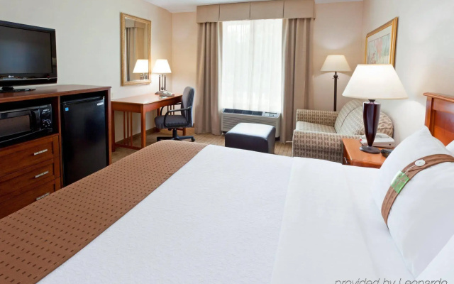 Holiday Inn Johnstown-Gloversville by IHG
