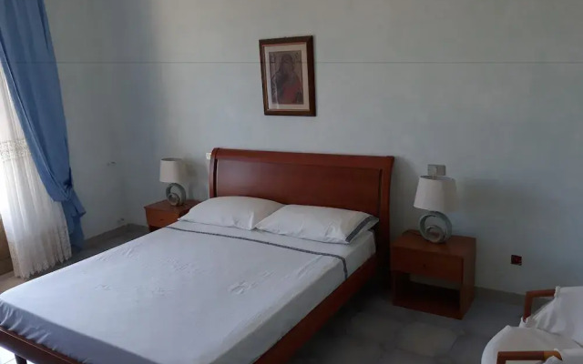 Villa Ida
